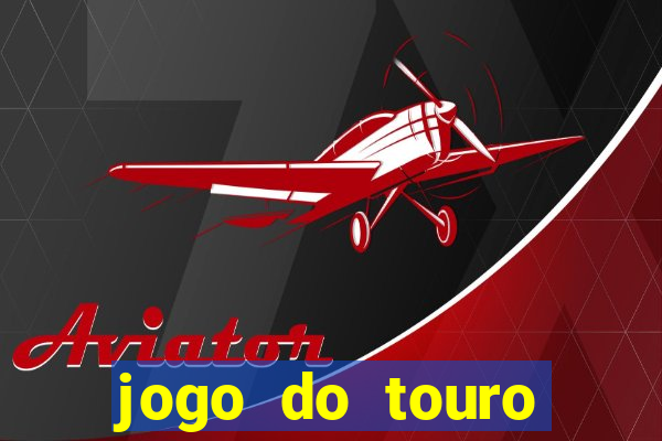 jogo do touro fortune ox demo